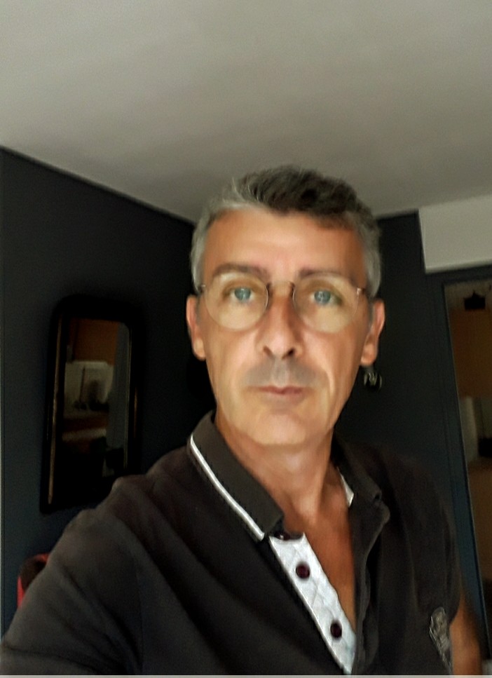 Profil de Jarrod, 55 ans, Libertine à Edberg