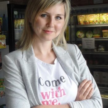 Profil de Rose-may, 34 ans, Libertine à Manseau