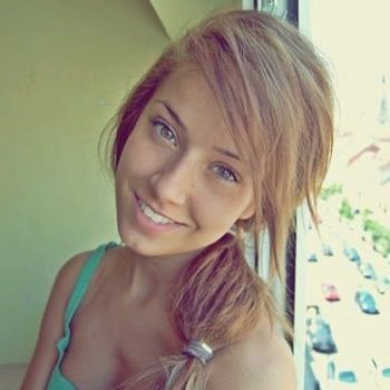 Profil de Aissia, 27 ans, Libertine à Bristol