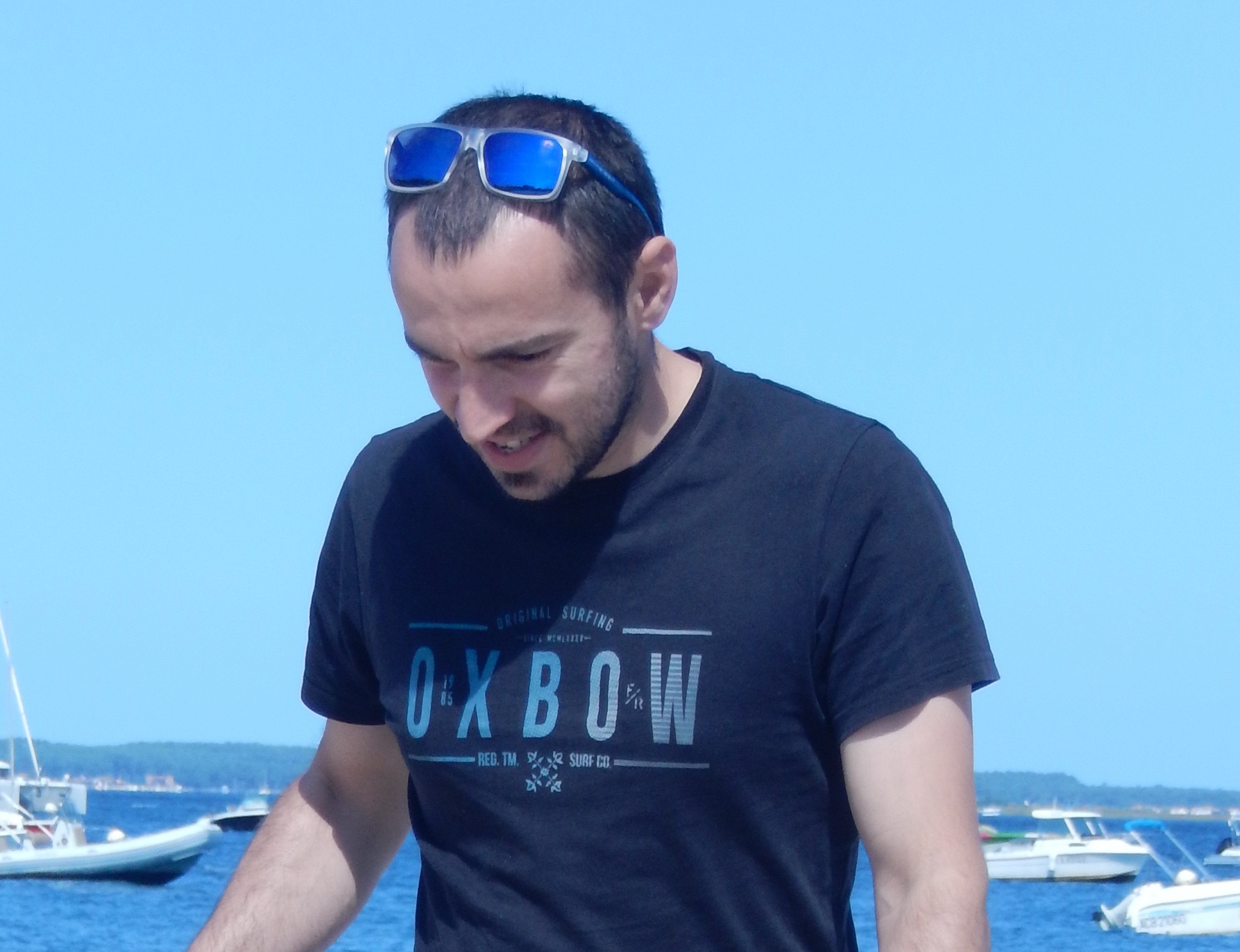 Profil de Anders, 36 ans, Libertine à Fairlight