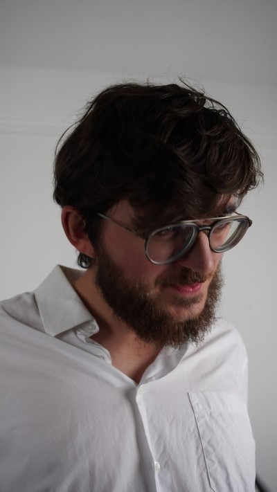 Profil de Brayton, 23 ans, Libertine à Delburne