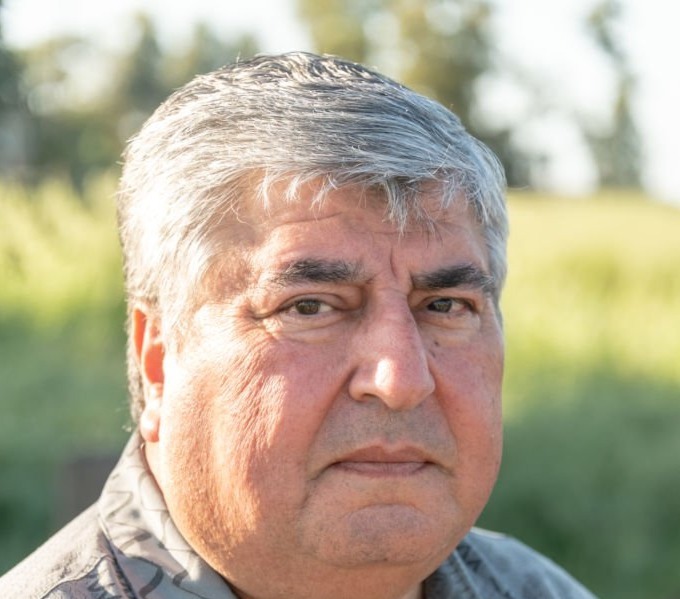 Profil de Jabier, 55 ans, Libertine à Cornwall