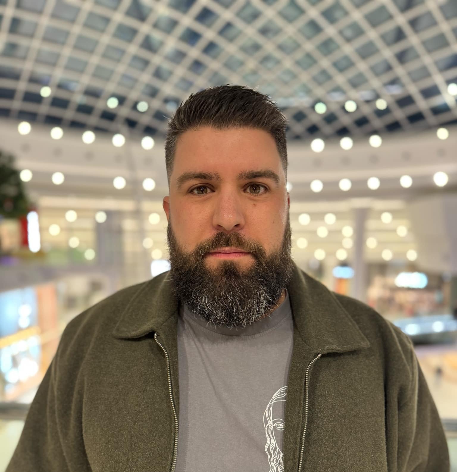 Profil de Fahde, 30 ans, Libertine à Hampden