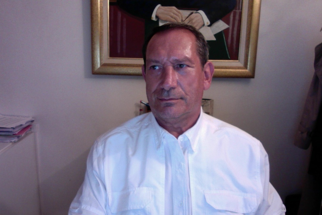 Profil de Mario, 55 ans, Libertine à Rimbey