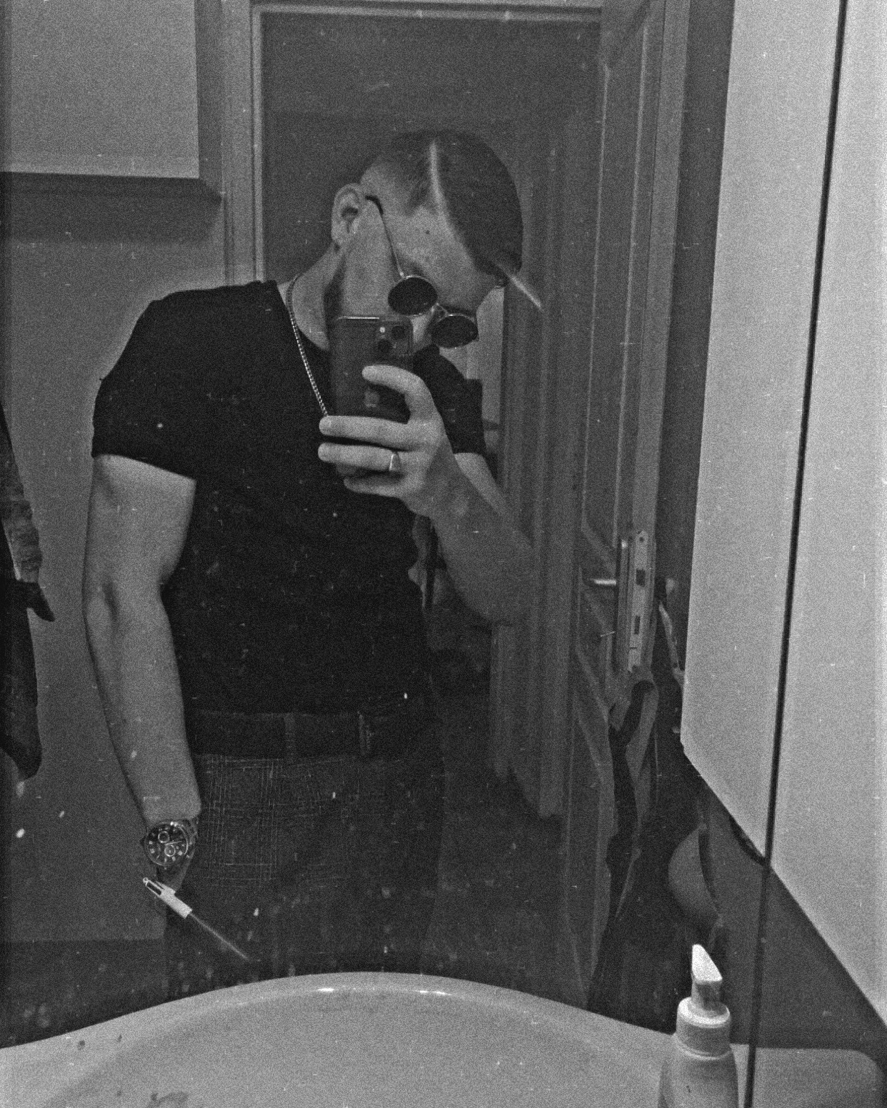 Profil de Yussef, 25 ans, Libertine à Westmount