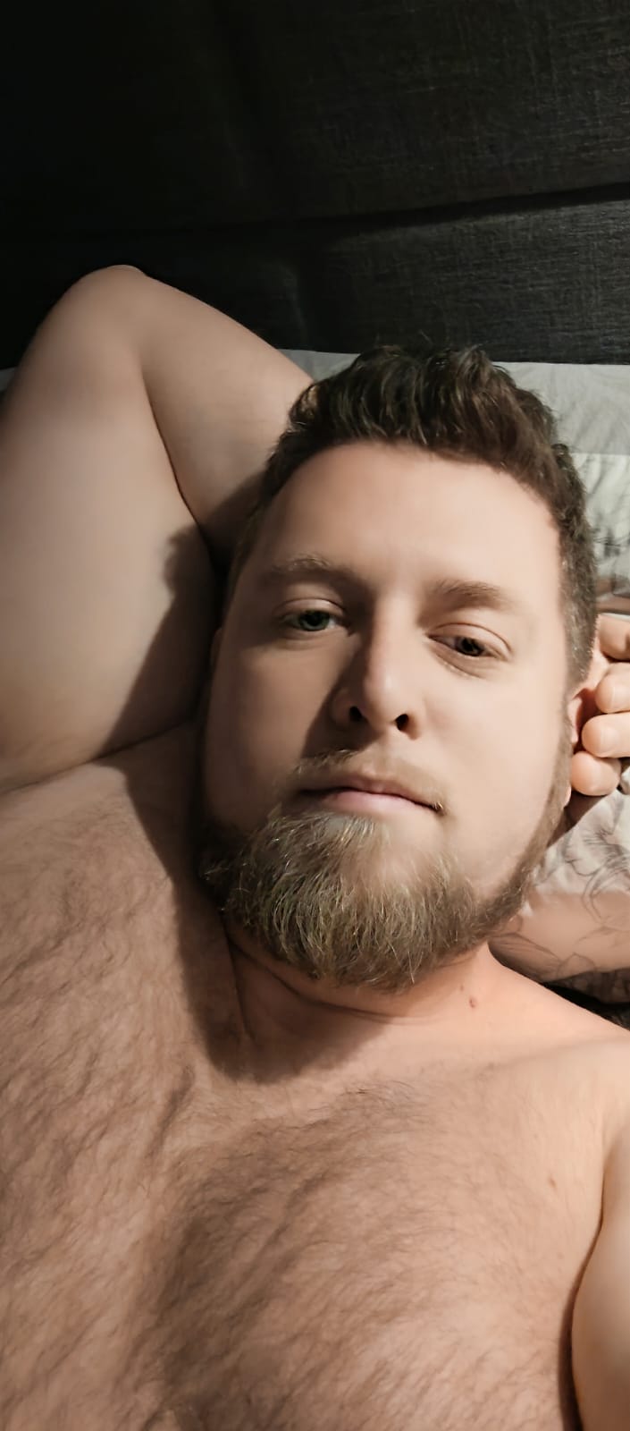 Profil de Sidjey, 34 ans, Libertine à Conquest