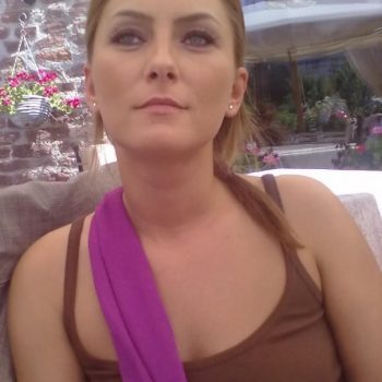 Profil de Marcia, 31 ans, Libertine à Saint-Herménégilde