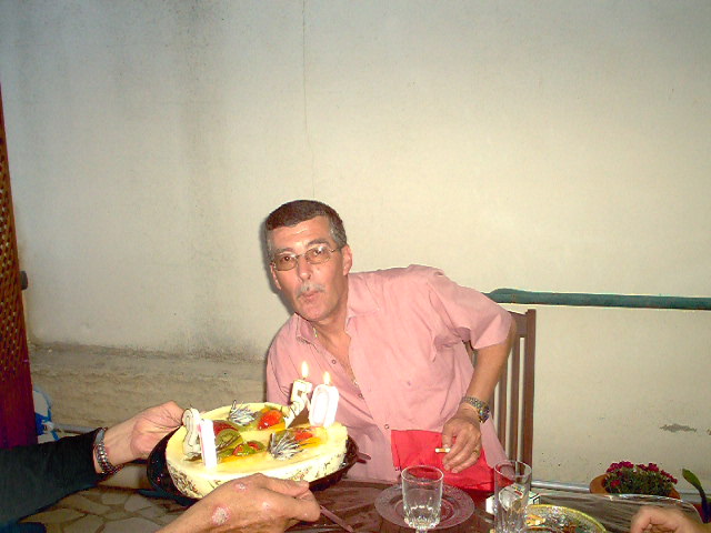 Profil de Carlos-alberto, 55 ans, Libertine à Rosemère