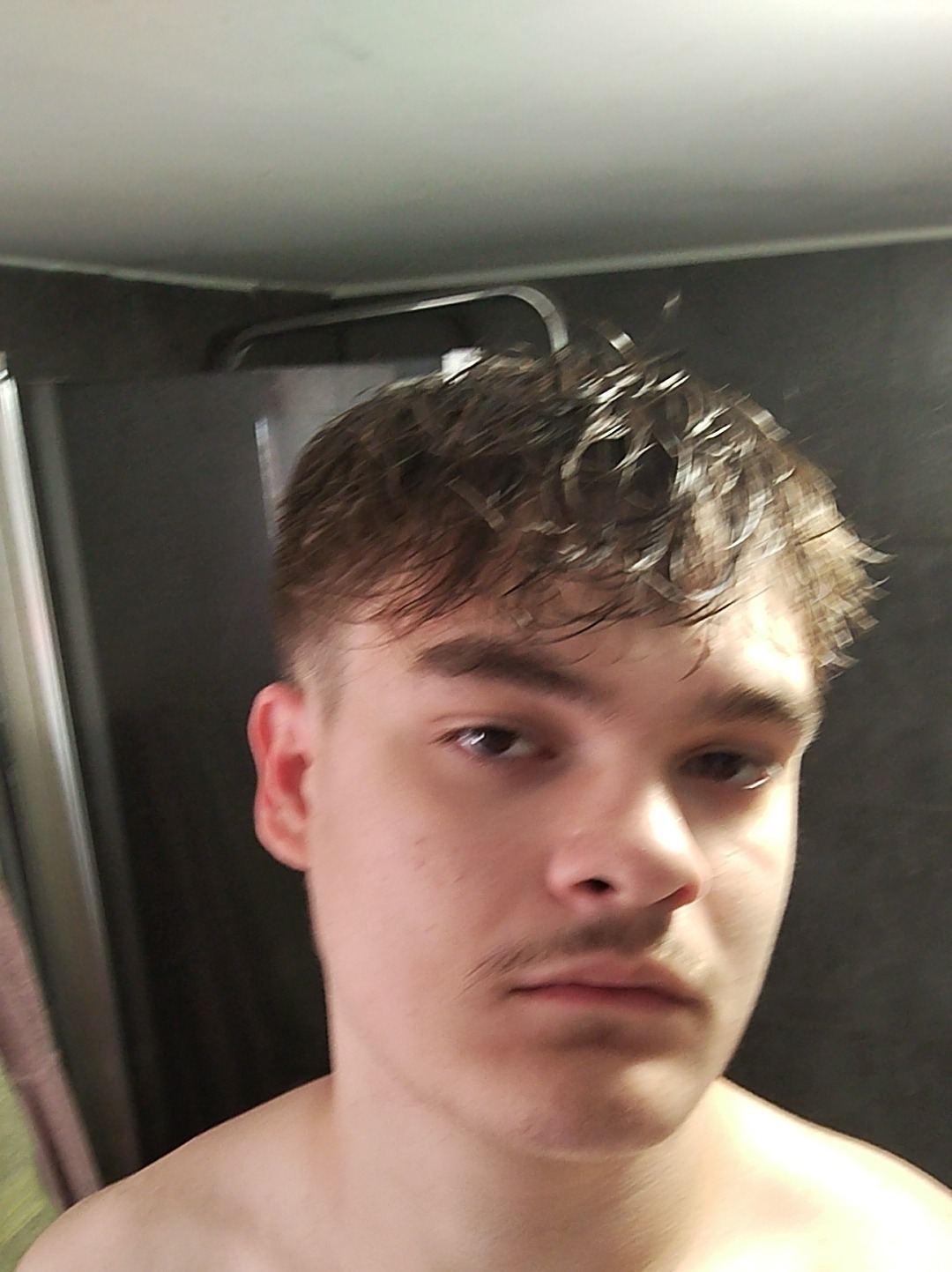 Profil de Silver, 19 ans, Libertine à Manning