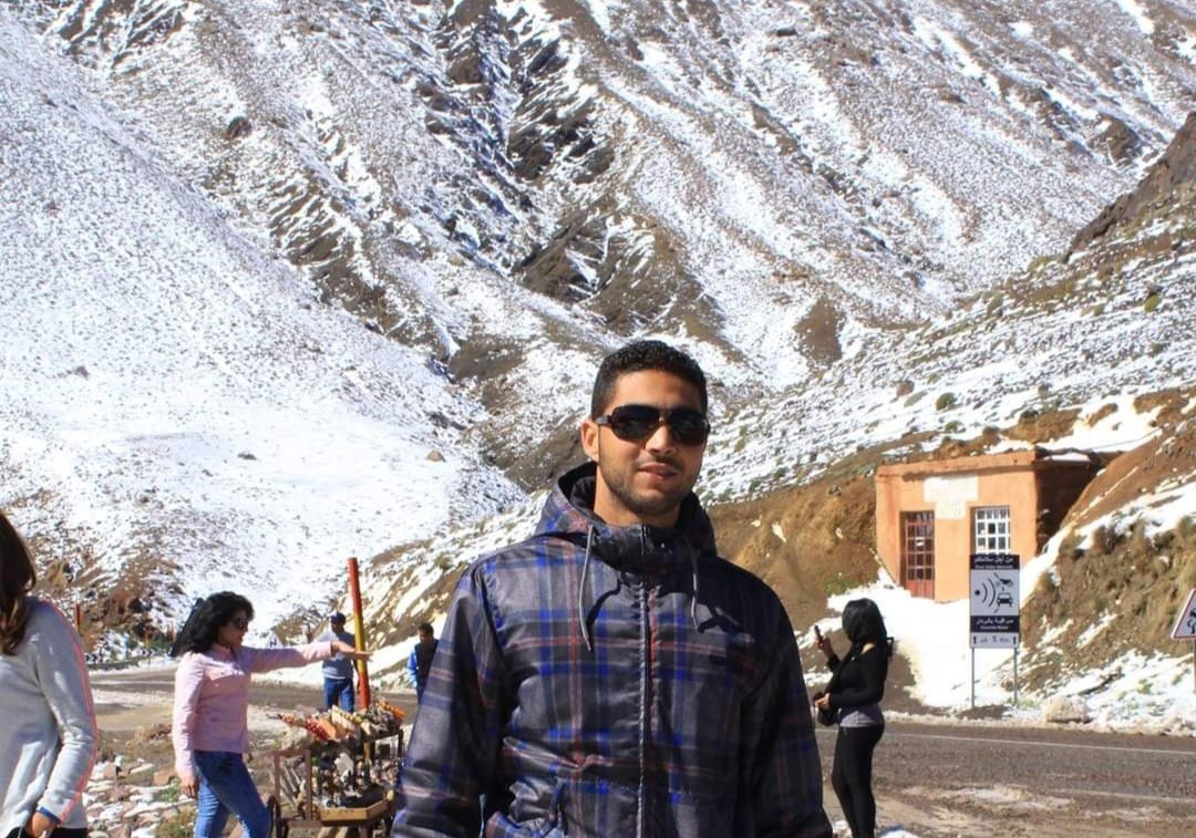 Profil de Nasim, 38 ans, Libertine à Saint-Guy