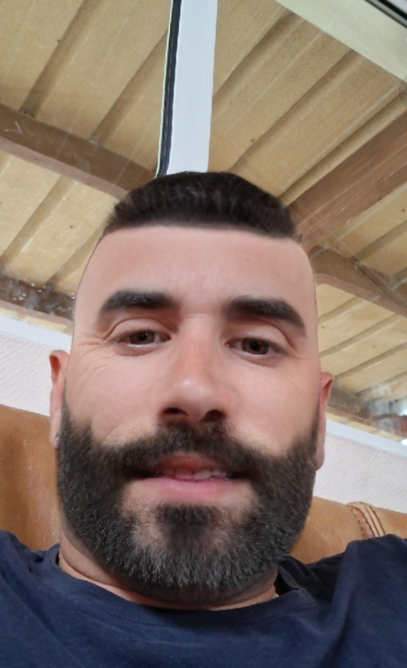 Profil de Phillipe, 43 ans, Libertine à Dundee