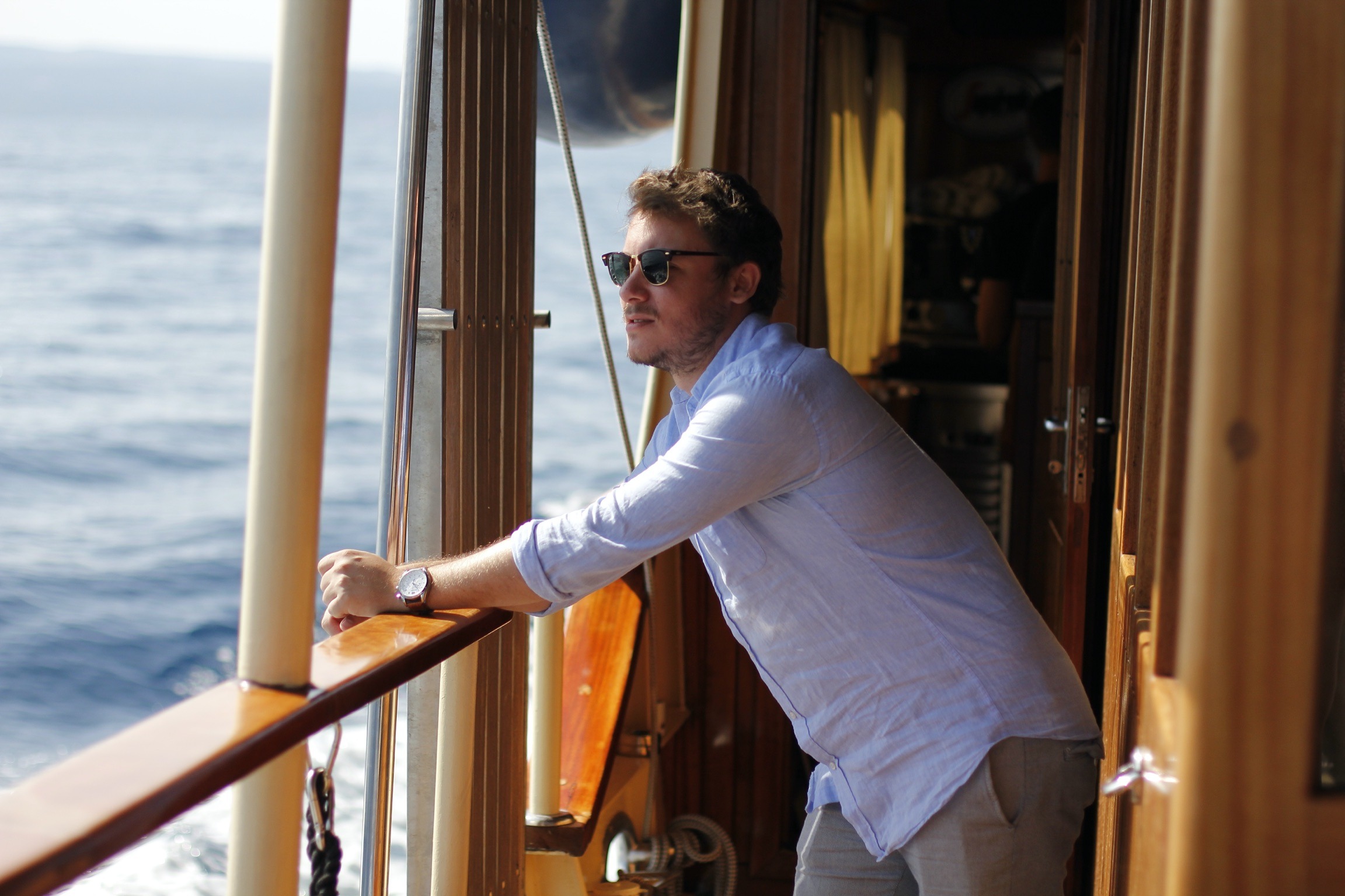 Profil de Nawfal, 32 ans, Libertine à Mandeville