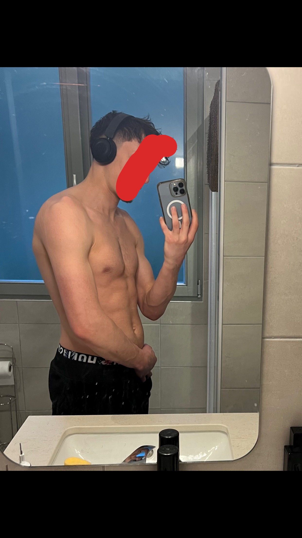 Profil de Mario, 26 ans, Libertine à Weekes