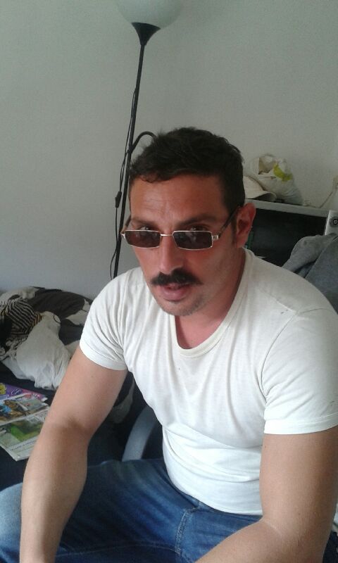 Profil de Teva, 47 ans, Libertine à Saint-David