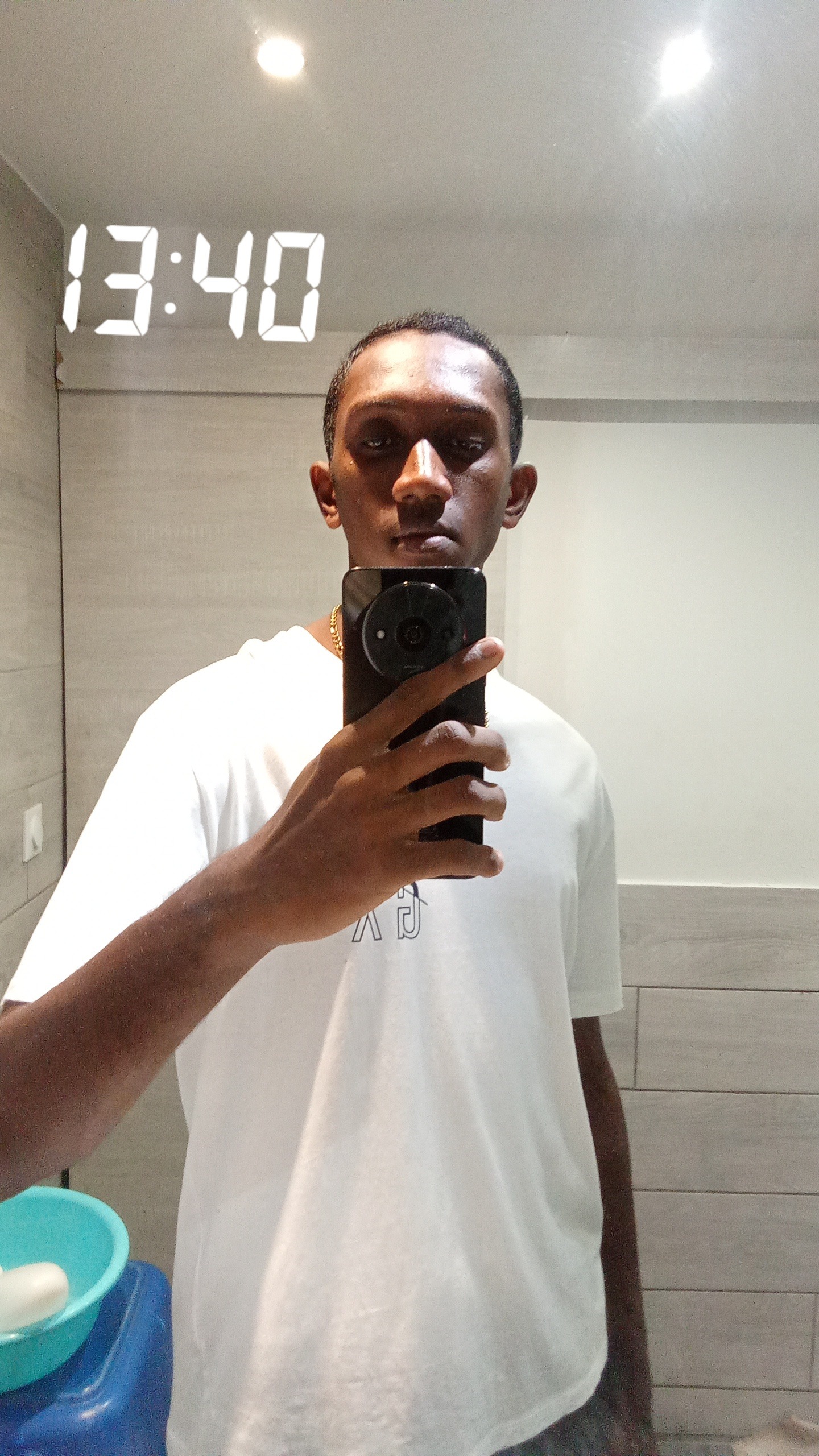 Profil de Paul-arnaud, 21 ans, Libertine à Irricana