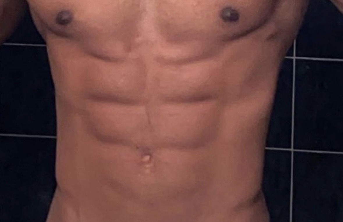 Profil de Hamdane, 20 ans, Libertine à Perry