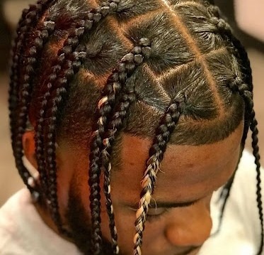 Profil de Harrison, 37 ans, Libertine à Claresholm