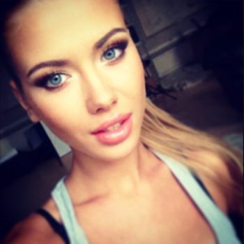 Profil de Hera, 29 ans, Libertine à Thurso