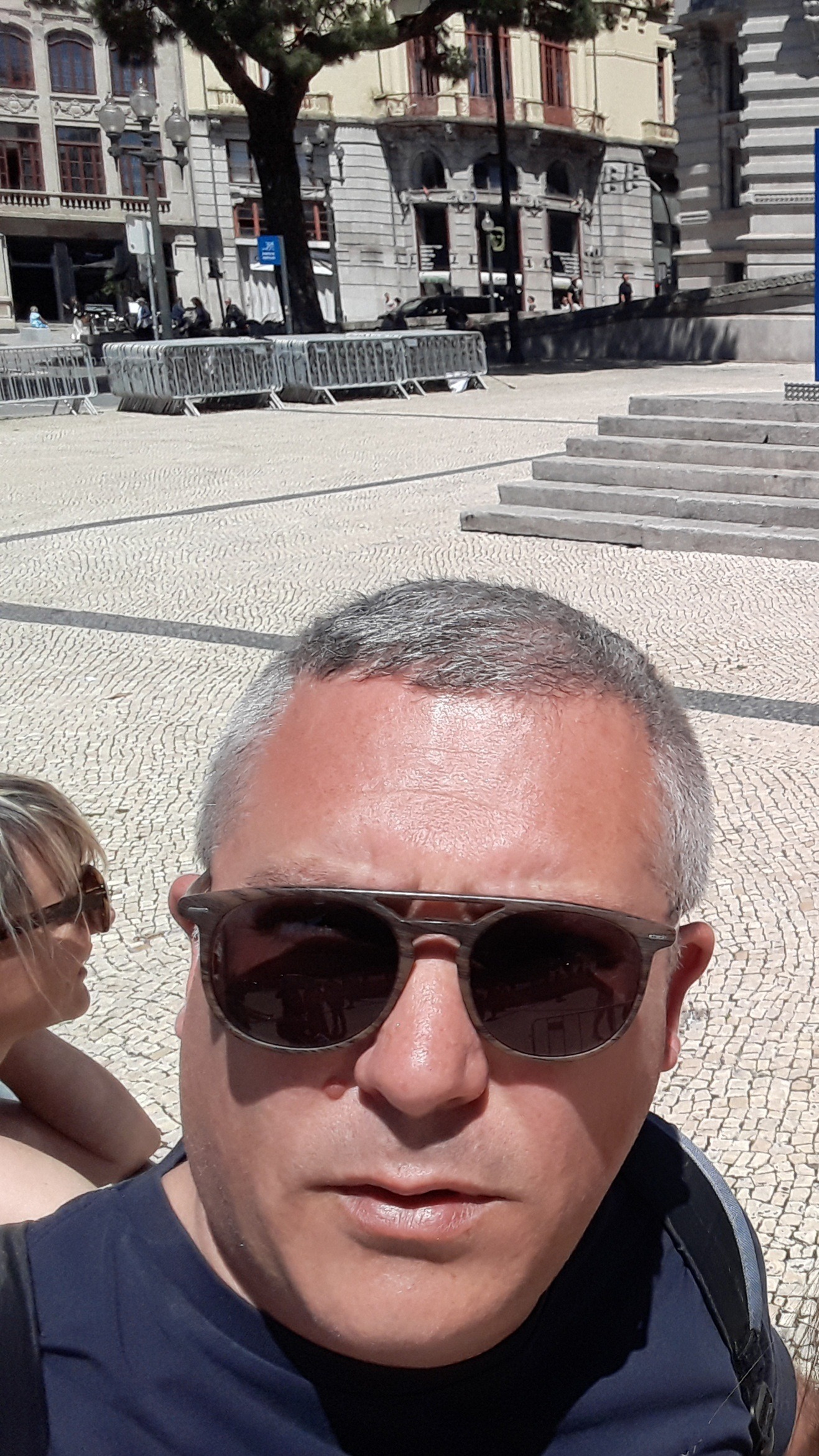 Profil de Stony, 43 ans, Libertine à Arvida