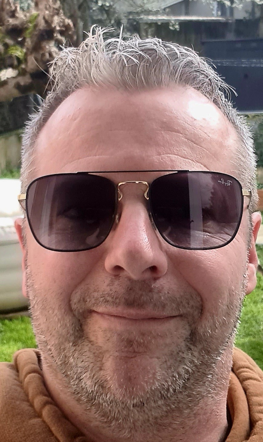 Profil de Rodric, 55 ans, Libertine à Scott