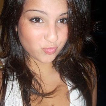 Profil de Sherine, 28 ans, Libertine à Bristol