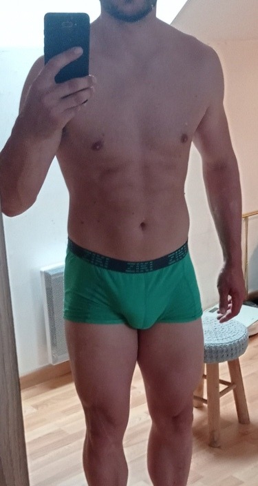 Profil de Illane, 37 ans, Libertine à Midale