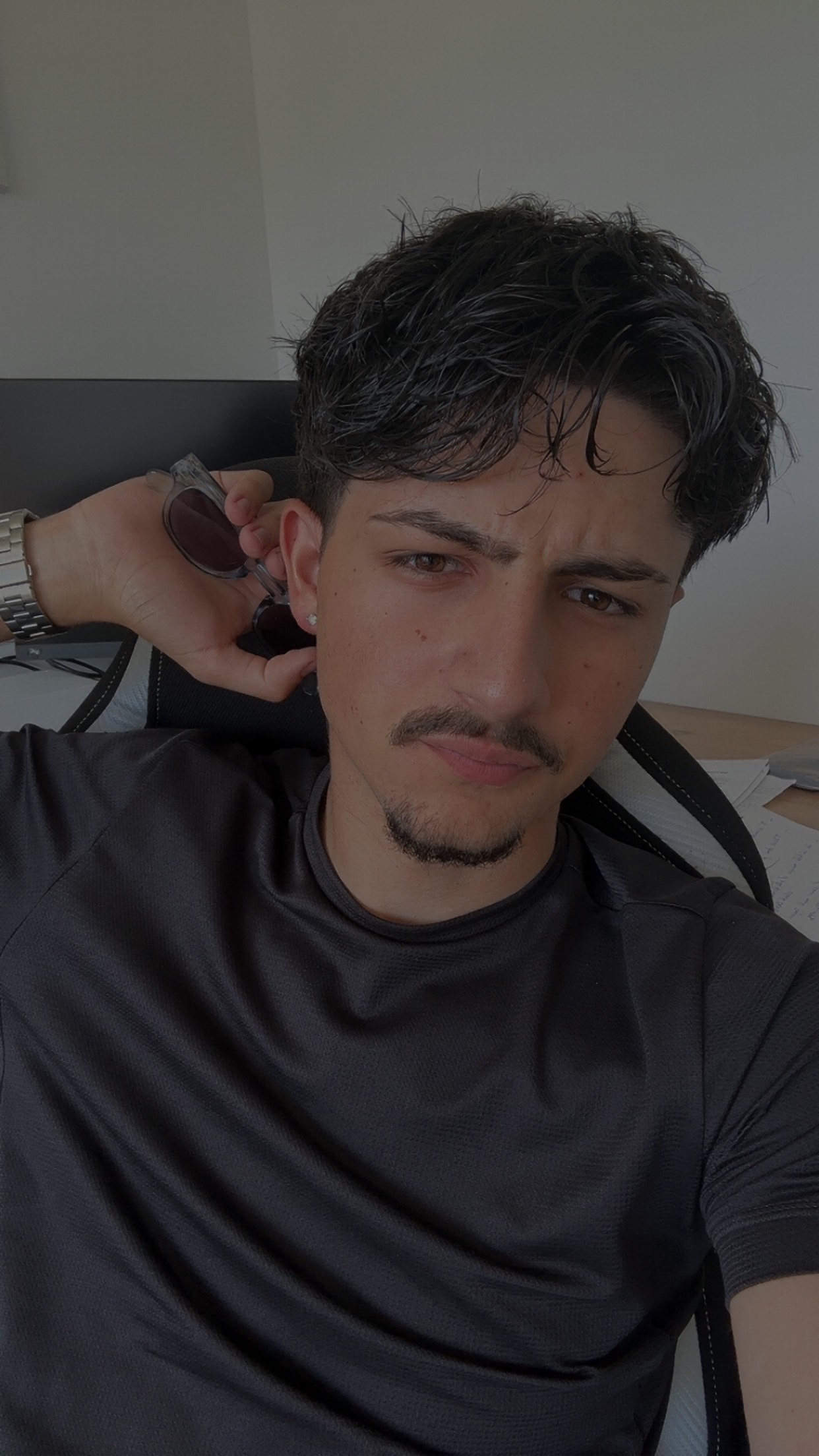 Profil de Hyppolyte, 22 ans, Libertine à Cantley