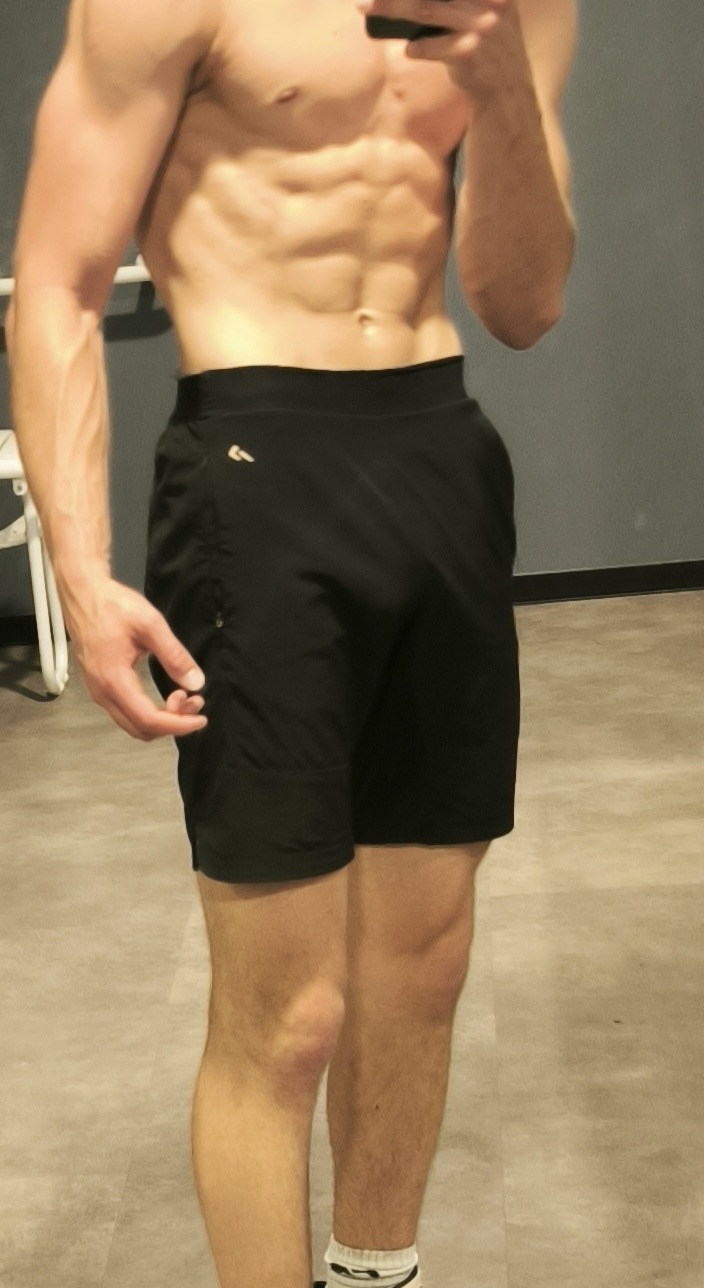 Profil de Gawen, 19 ans, Libertine à Grimshaw