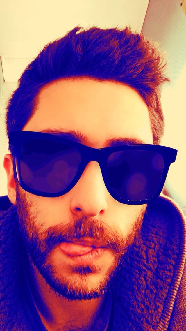 Profil de Cid, 37 ans, Libertine à Saint-Marcel