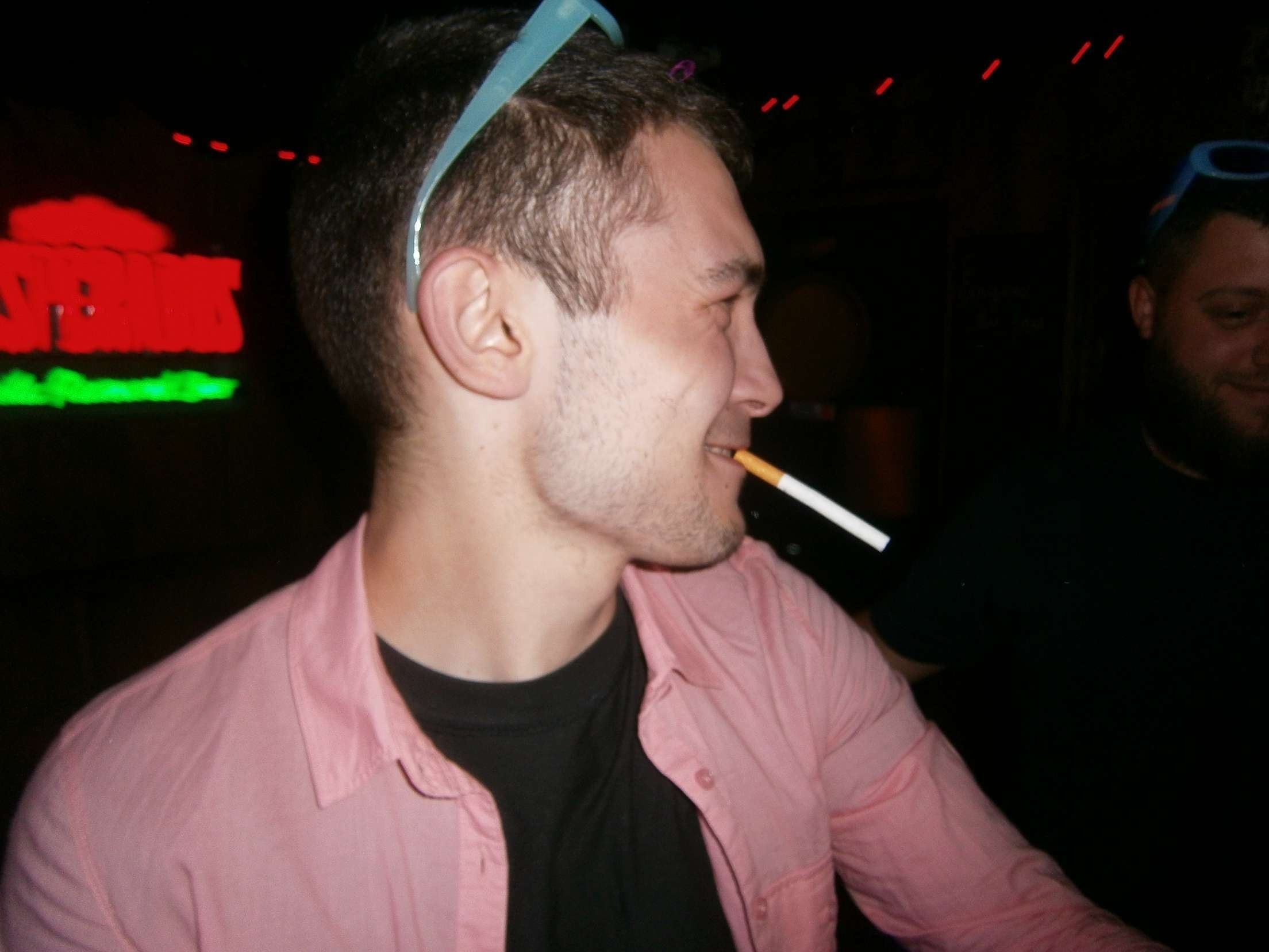 Profil de Melvin, 27 ans, Libertine à Lemberg