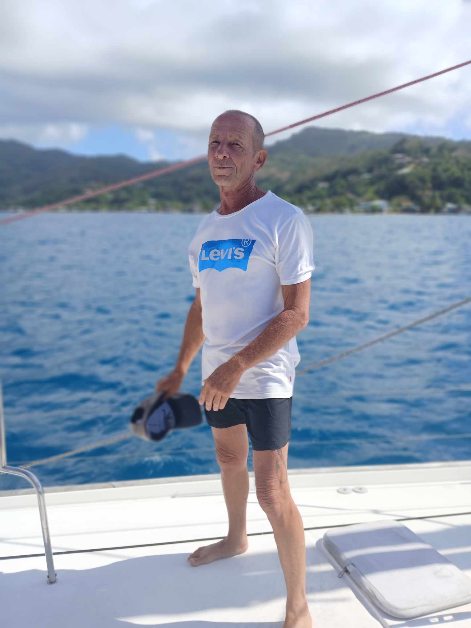 Profil de Joss, 55 ans, Libertine à Love