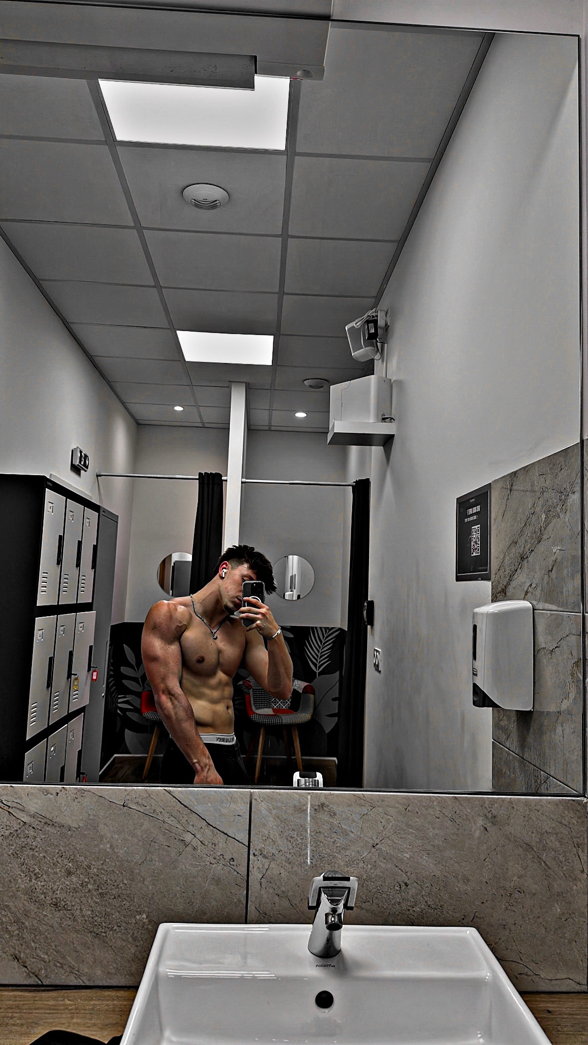 Profil de Ismaël, 20 ans, Libertine à Waldeck