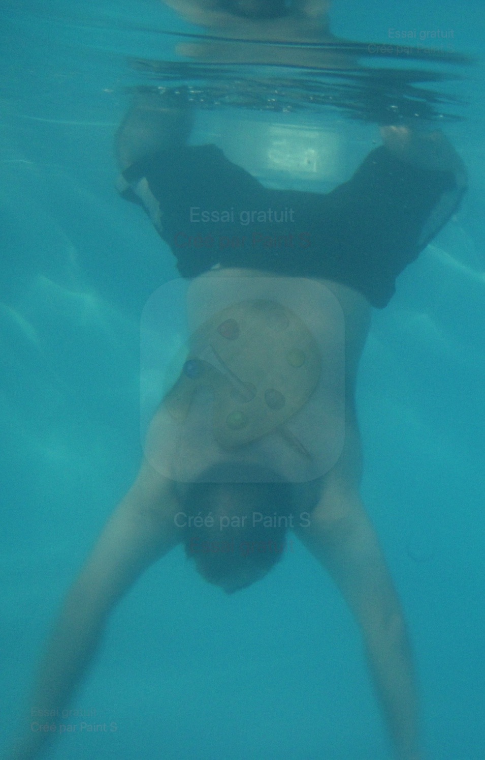 Profil de Dusan, 43 ans, Libertine à St. Paul