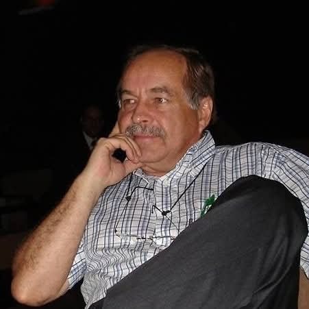 Profil de Diego, 53 ans, Libertine à Shields