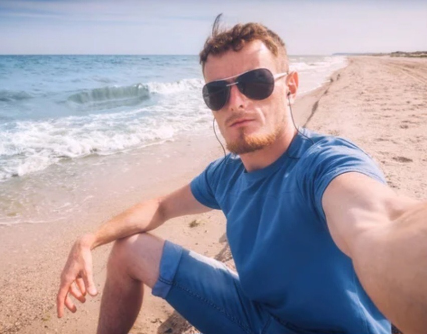 Profil de Edward, 41 ans, Libertine à Donnelly