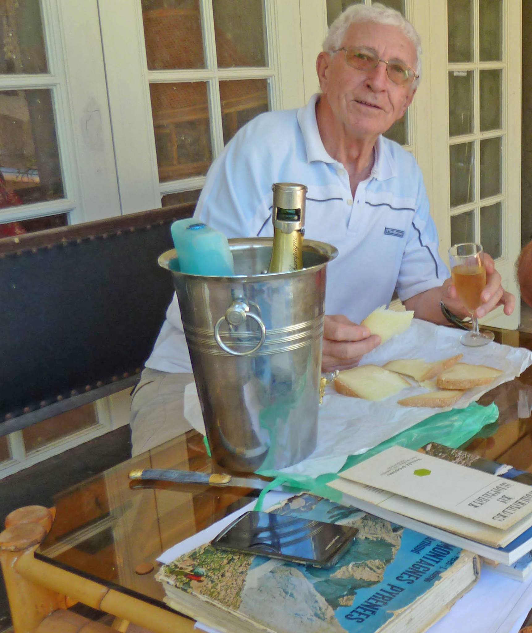 Profil de Sullian, 54 ans, Libertine à Lang