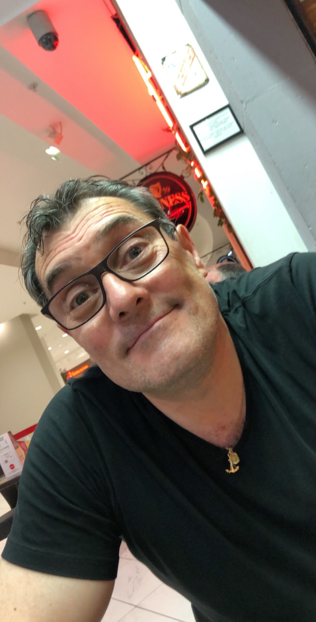 Profil de Abdenacer, 53 ans, Libertine à Grimshaw