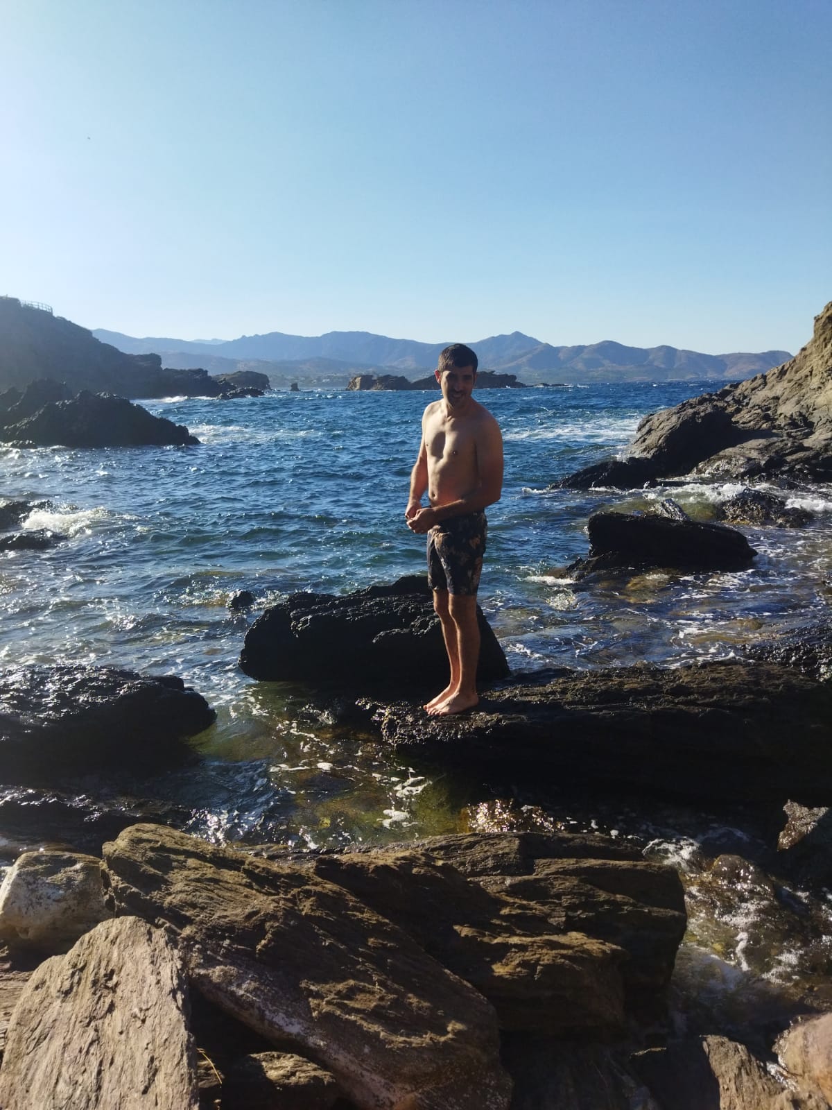 Profil de Paul-yves, 34 ans, Libertine à Mandeville