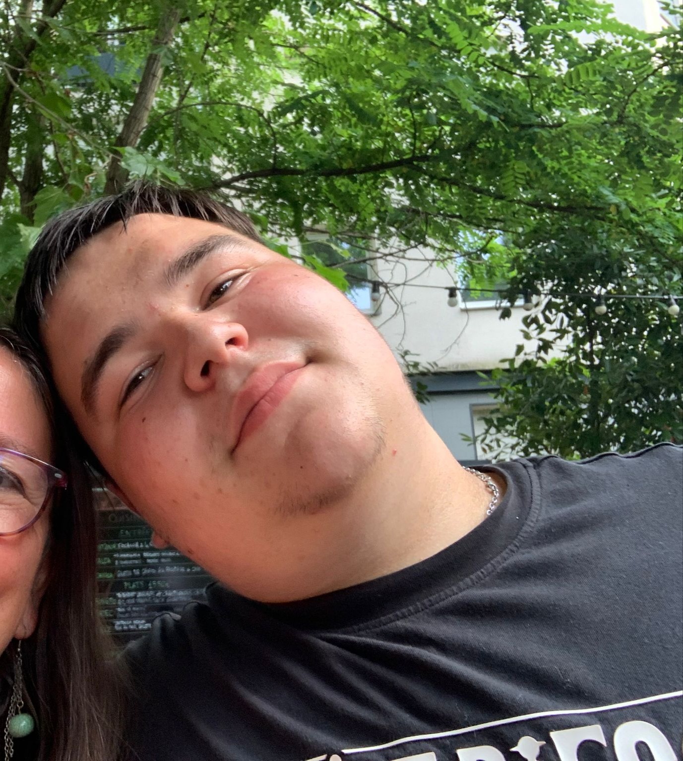 Profil de Bilal, 20 ans, Libertine à Weekes