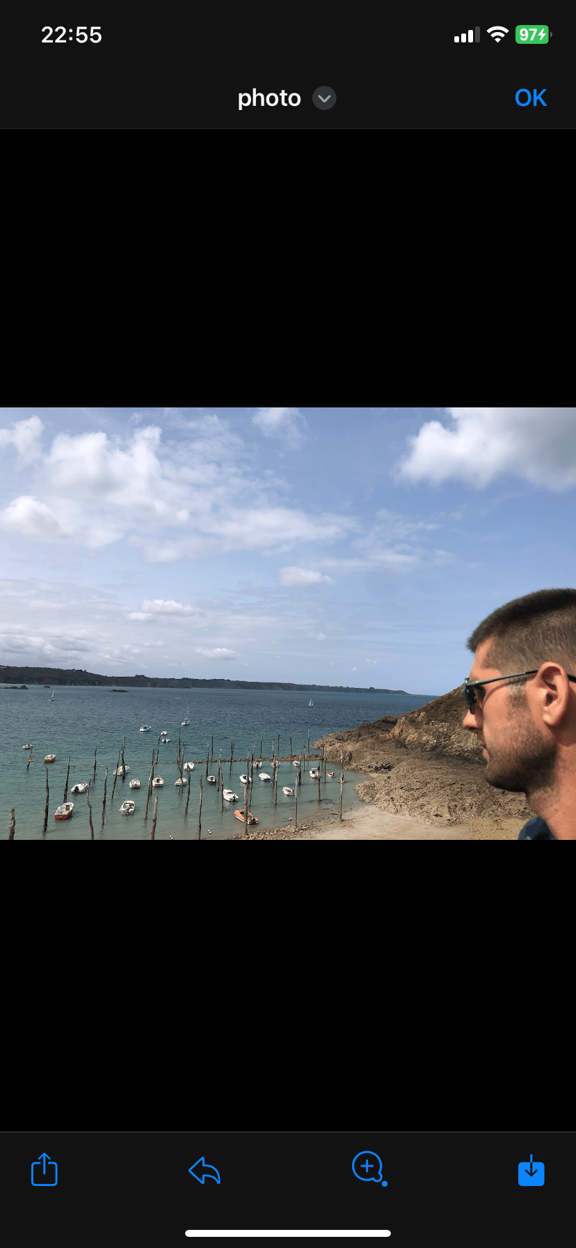 Profil de Abid, 41 ans, Libertine à Renfrew