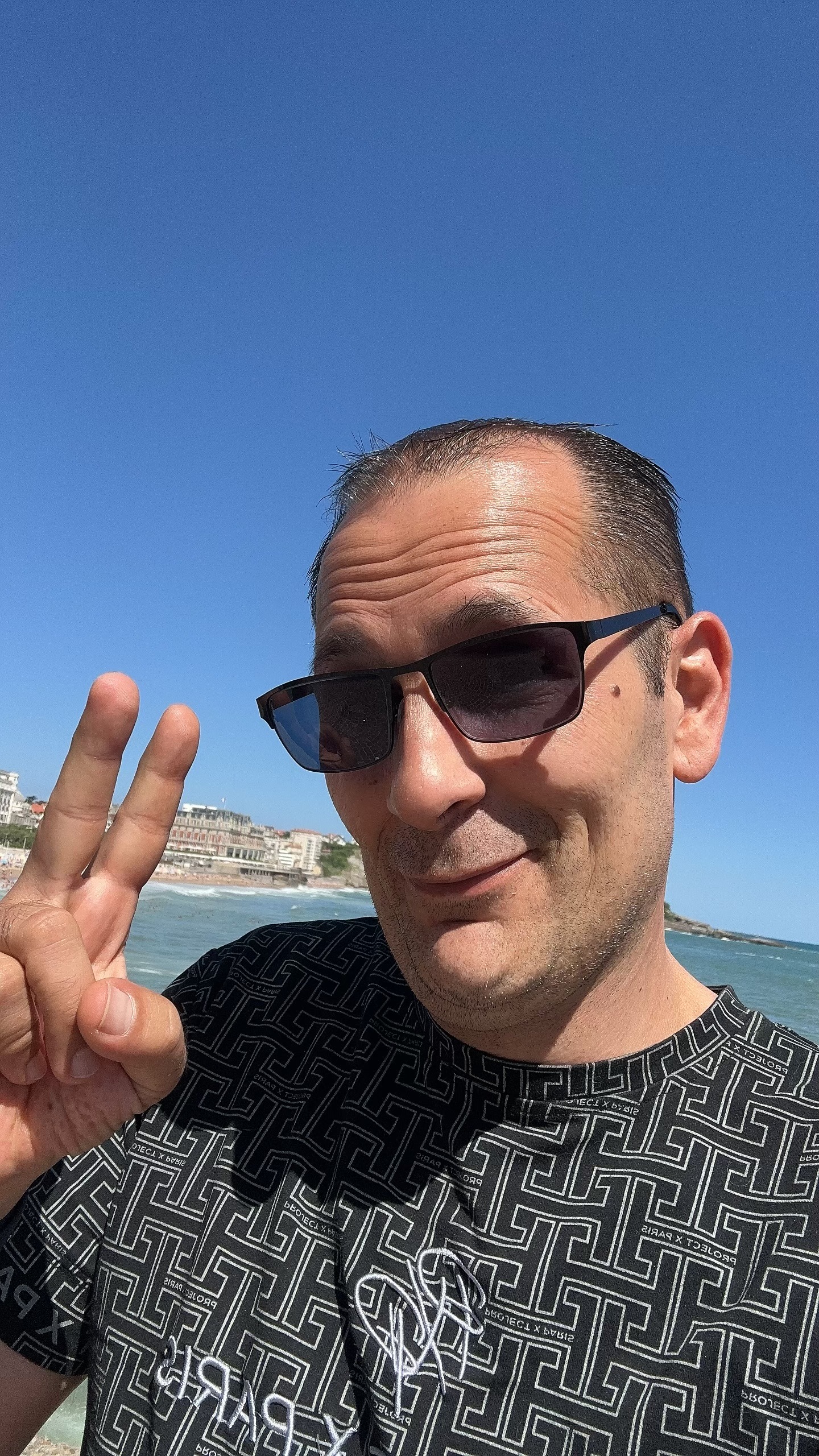 Profil de Julyann, 46 ans, Libertine à Roblin