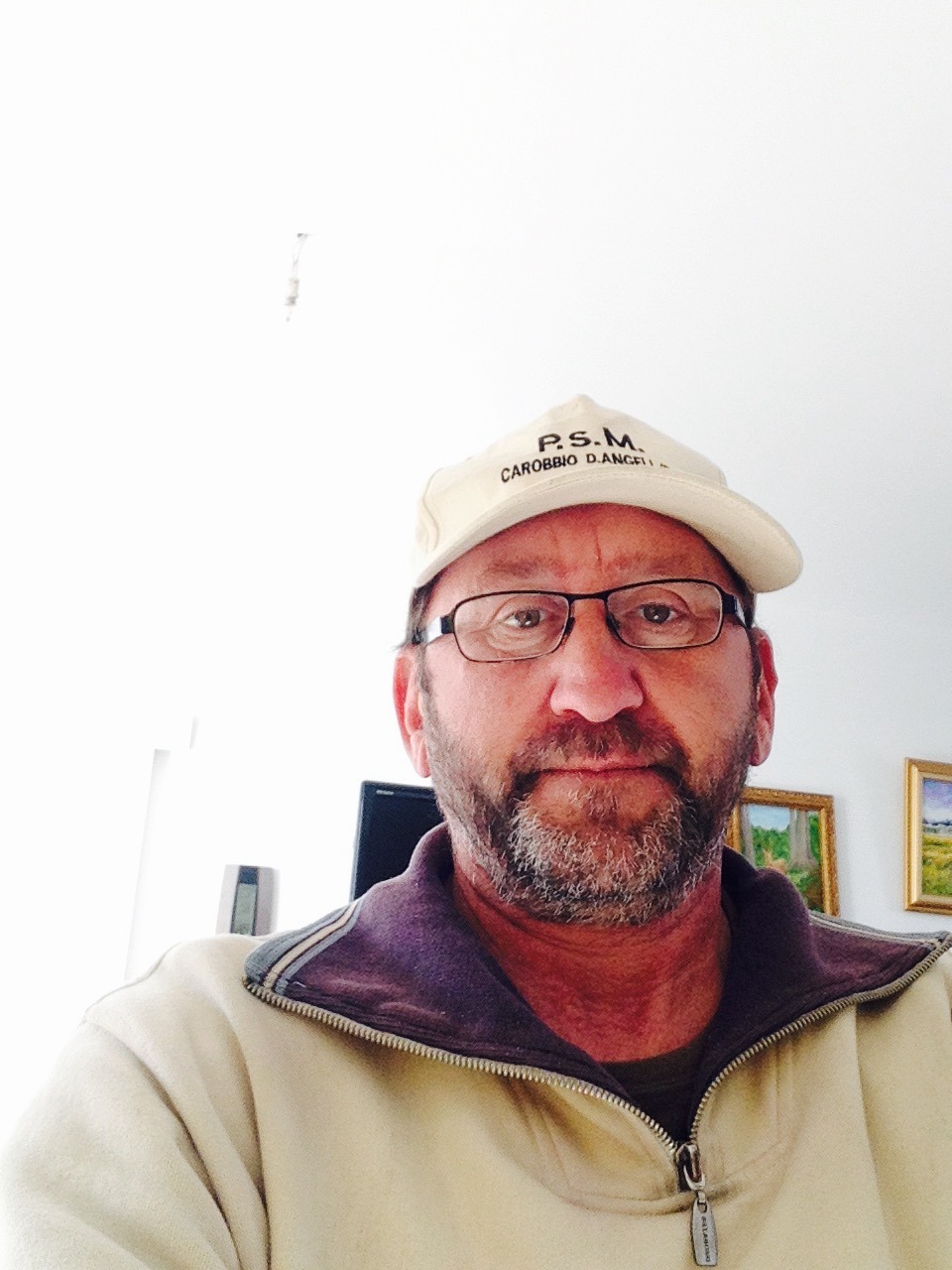 Profil de Islem, 55 ans, Libertine à Standon