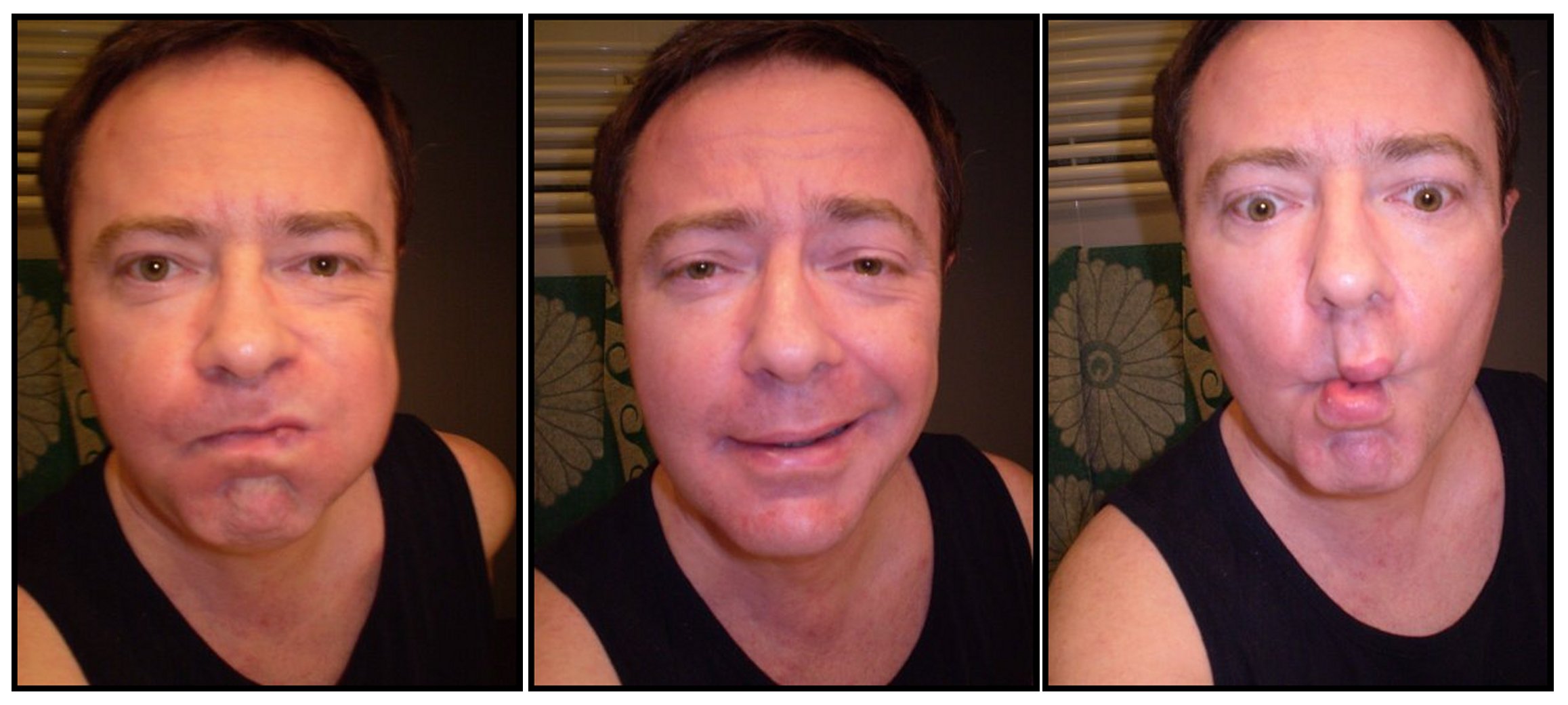 Profil de Ruslan, 54 ans, Libertine à Big River