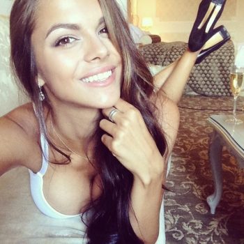 Profil de Levanna, 34 ans, Libertine à Kugluktuk