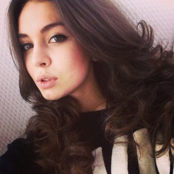 Profil de Miriana, 28 ans, Libertine à Dorval