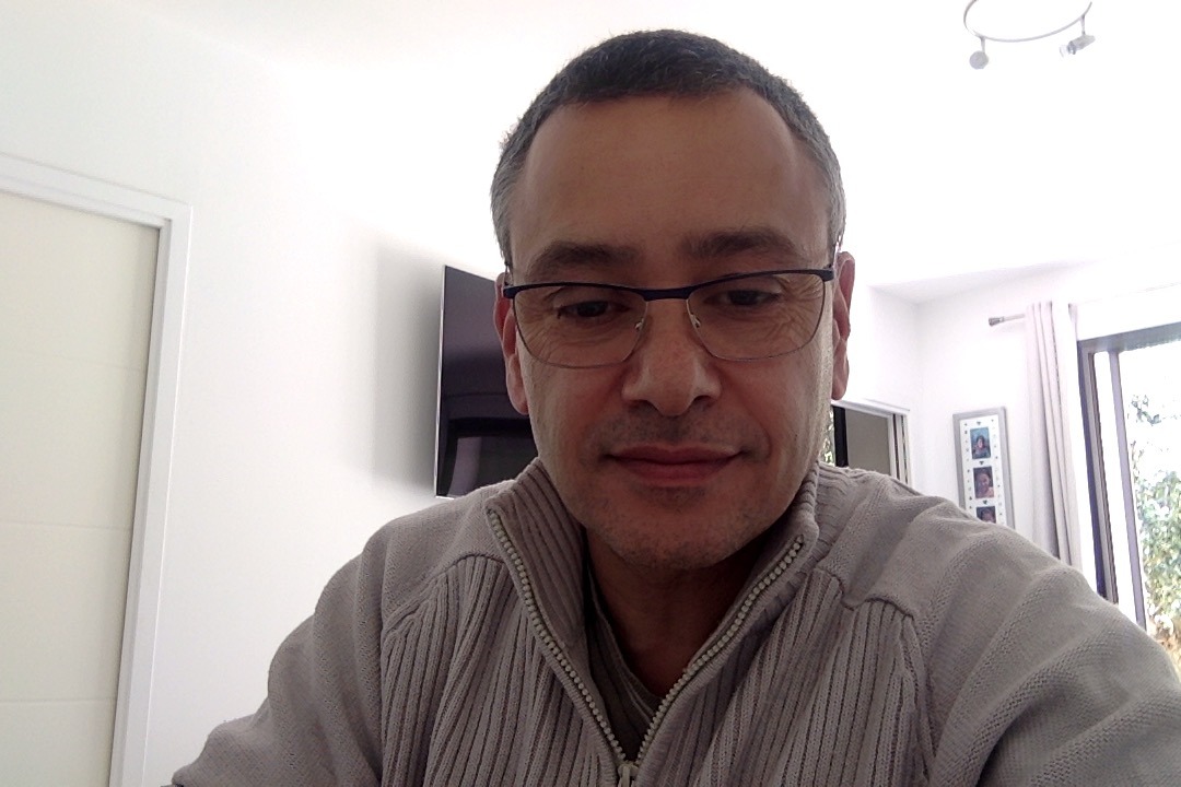 Profil de Soulayman, 55 ans, Libertine à Wawa