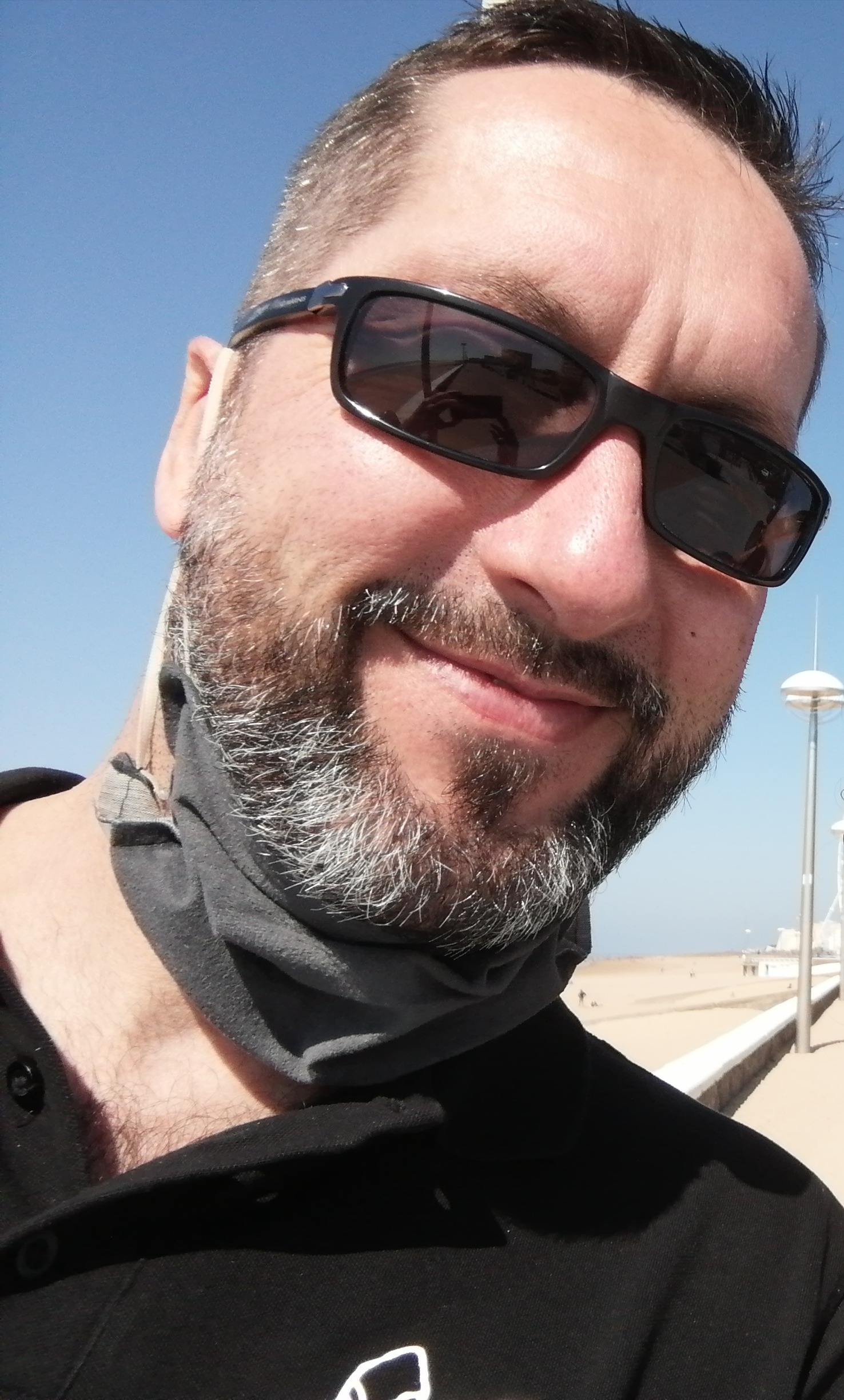 Profil de Gino, 50 ans, Libertine à Delburne