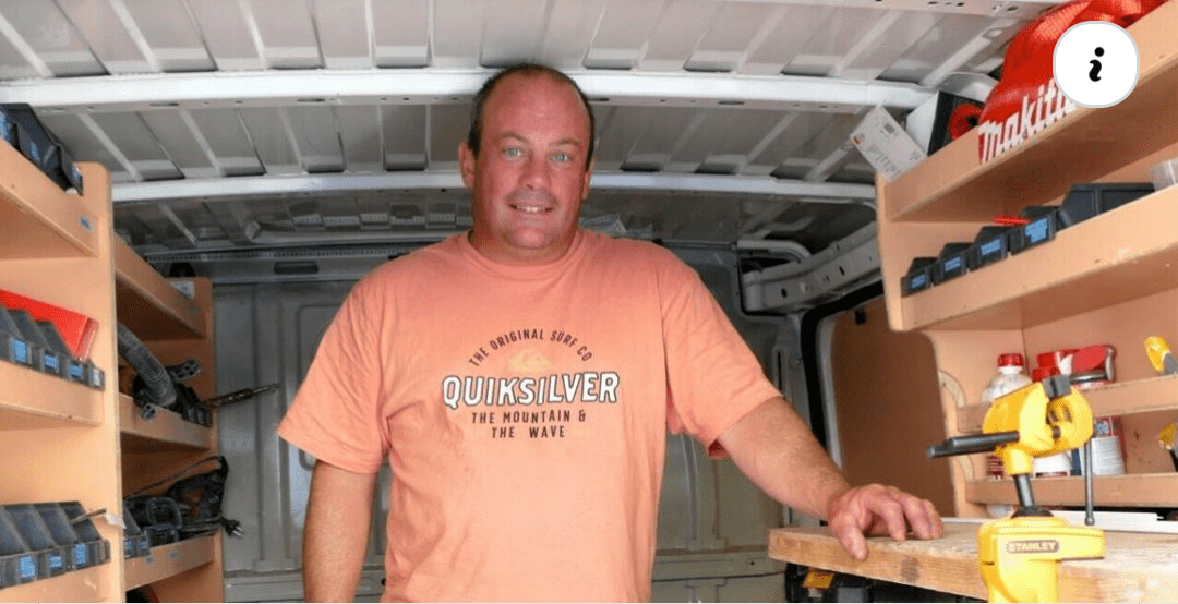 Profil de Tilio, 37 ans, Libertine à Tingwick