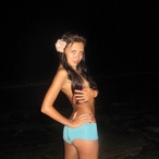 Profil de Steicy, 27 ans, Libertine à Saint-Claude