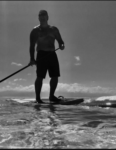 Profil de Kingsley, 53 ans, Libertine à Lamont